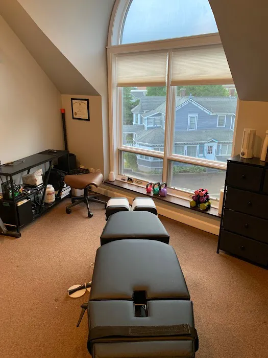Flagship Chiropractic Wellness SC Picture 1