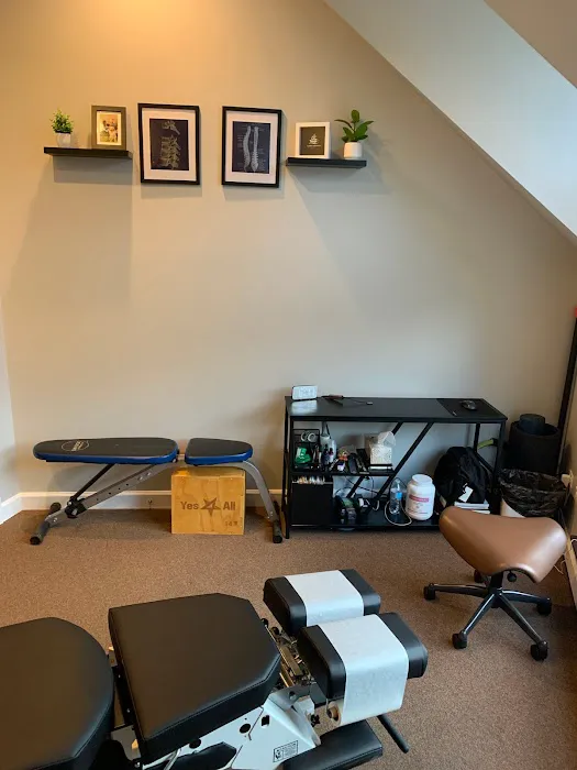 Flagship Chiropractic Wellness SC Picture 7