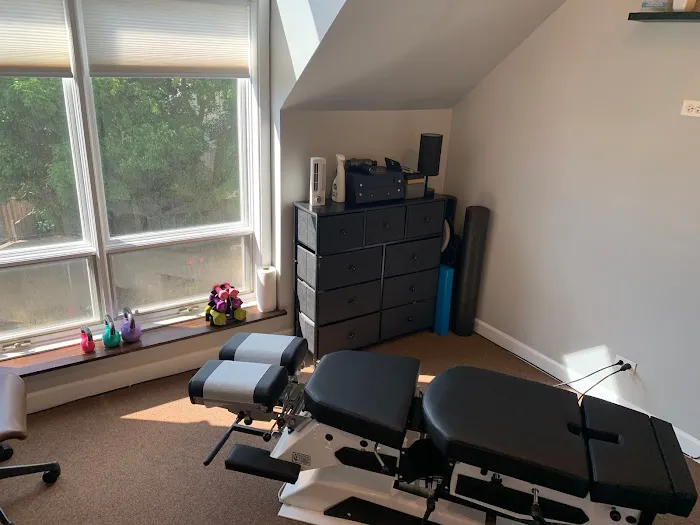 Flagship Chiropractic Wellness SC Picture 3