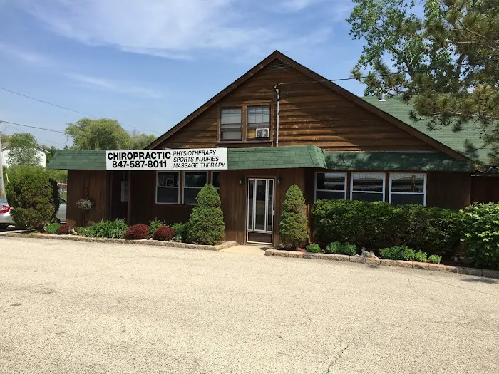 Ingleside Chiropractic Center - Dr. Muligano Picture 1