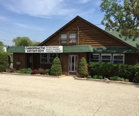 Ingleside Chiropractic Center - Dr. Muligano