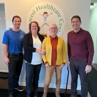 Northwest Healthcare Center ico