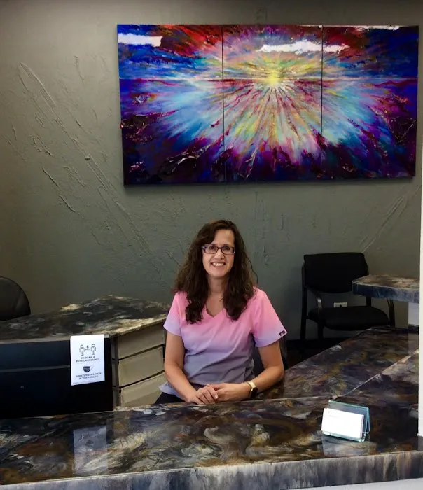 Dr John Merkling Community Chiropractic Center, Woodstock IL Picture 5