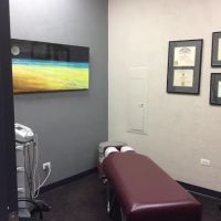 Dr John Merkling Community Chiropractic Center, Woodstock IL ico