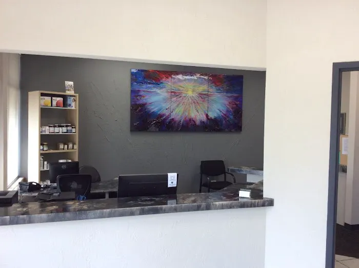Dr John Merkling Community Chiropractic Center, Woodstock IL Picture 3