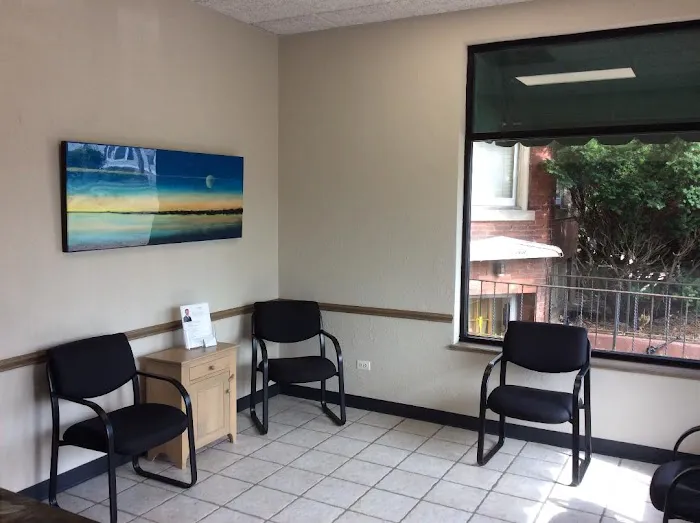 Dr John Merkling Community Chiropractic Center, Woodstock IL Picture 4