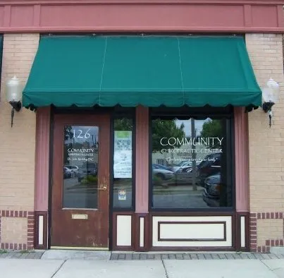 Dr John Merkling Community Chiropractic Center, Woodstock IL Picture 7