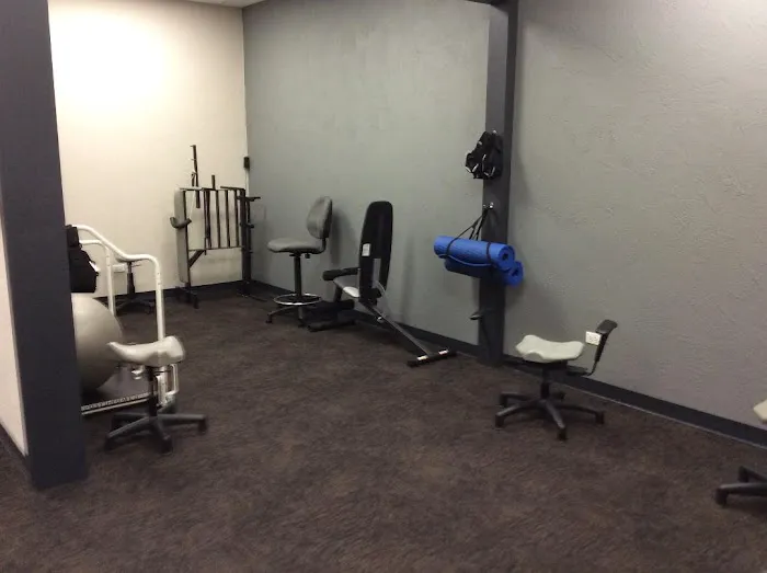 Dr John Merkling Community Chiropractic Center, Woodstock IL Picture 9