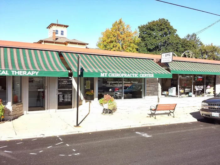 My Chiropractic Center Picture 7