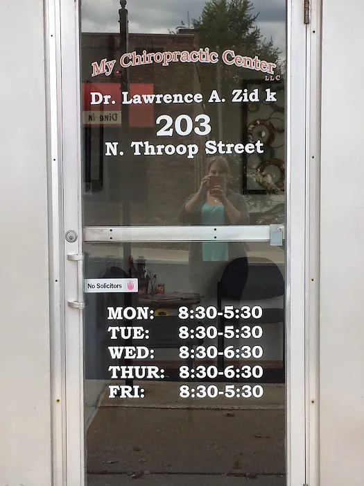 My Chiropractic Center Picture 5