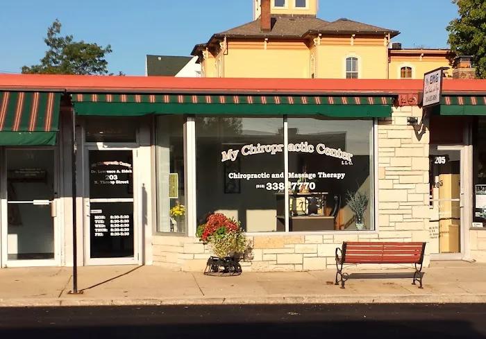 My Chiropractic Center Picture 1