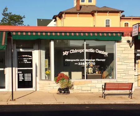 My Chiropractic Center
