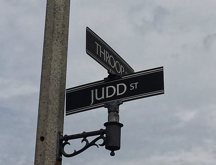 Lawrence A Zidek, DC Picture 2