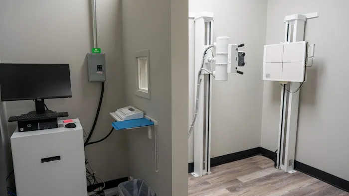 Evolve Chiropractic of Lake Zurich Picture 1