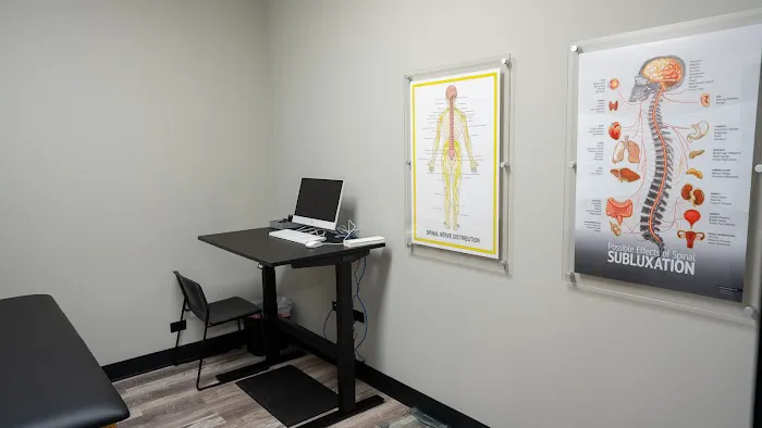 Evolve Chiropractic of Lake Zurich Picture 2