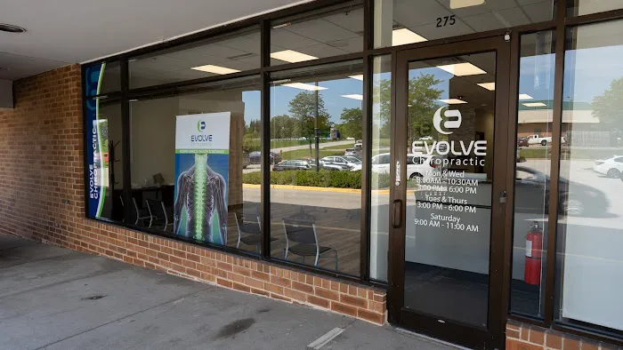Evolve Chiropractic of Lake Zurich Picture 3