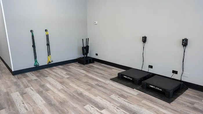 Evolve Chiropractic of Lake Zurich Picture 7