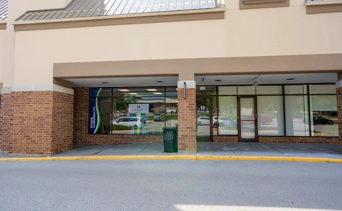 Evolve Chiropractic of Lake Zurich Picture 8
