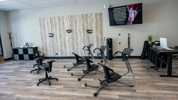 Evolve Chiropractic of Lake Zurich Picture 9