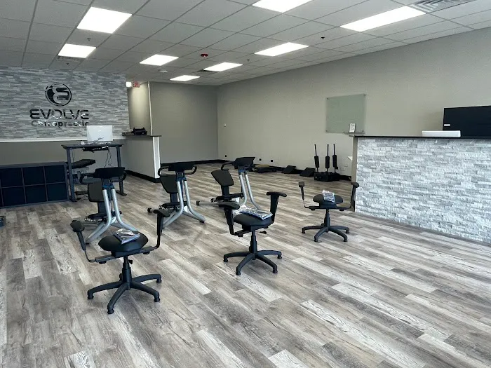 Evolve Chiropractic of Lake Zurich Picture 5