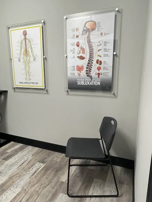 Evolve Chiropractic of Lake Zurich Picture 4