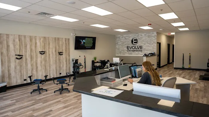 Evolve Chiropractic of Lake Zurich Picture 6
