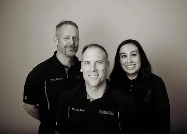 Van Ness Chiropractic Picture 3