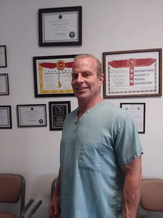 dr john w jung dc Picture 1