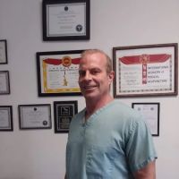 dr john w jung dc ico