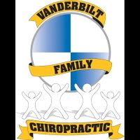 Vanderbilt Family Chiropractic ico