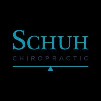 Dr. Daniel Schuh D.C. ico