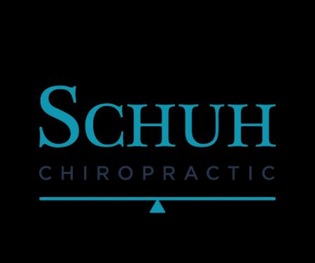 Dr. Daniel Schuh D.C.