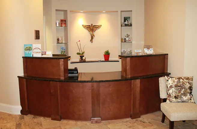 Menner Chiropractic Picture 8