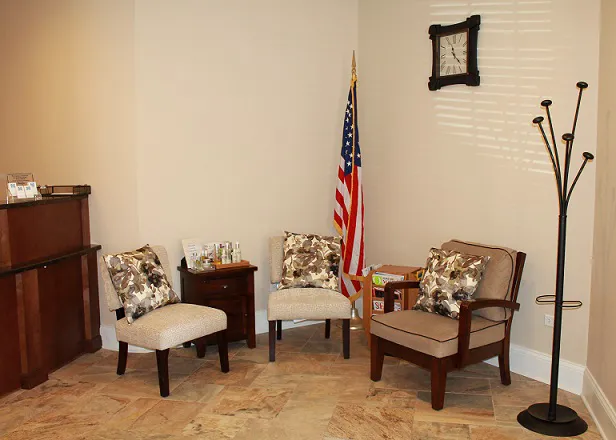 Menner Chiropractic Picture 6