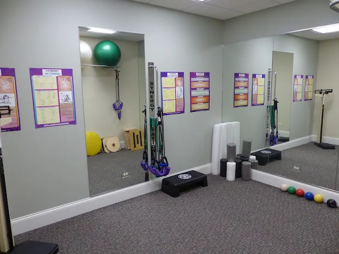 Menner Chiropractic Picture 10