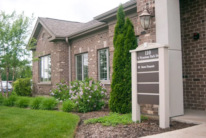 Menner Chiropractic Picture 4