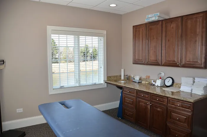 Menner Chiropractic Picture 1