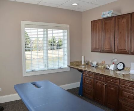 Menner Chiropractic