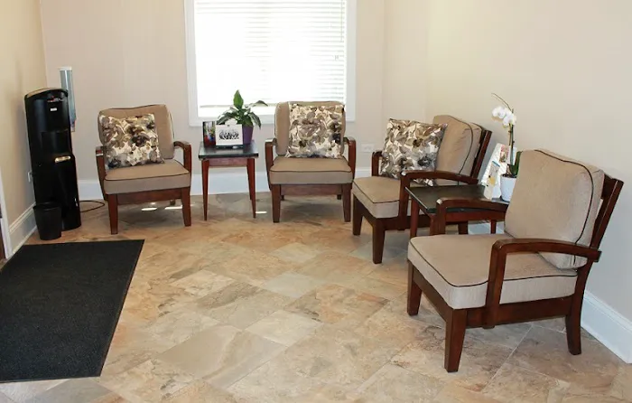 Menner Chiropractic Picture 7