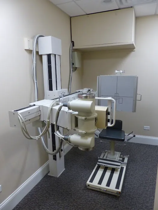 Menner Chiropractic Picture 5