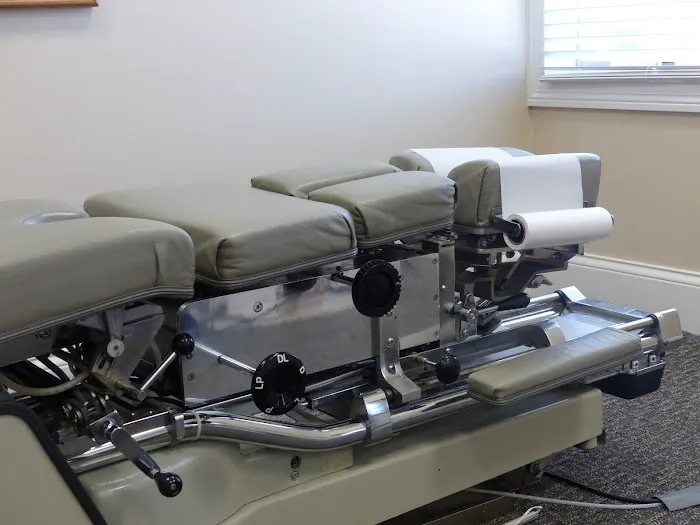 Menner Chiropractic Picture 2