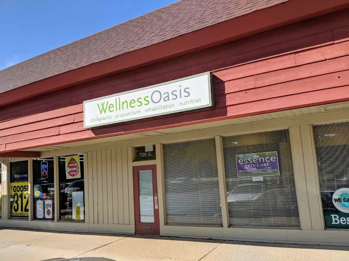 Wellness Oasis Picture 1