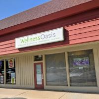 Wellness Oasis ico