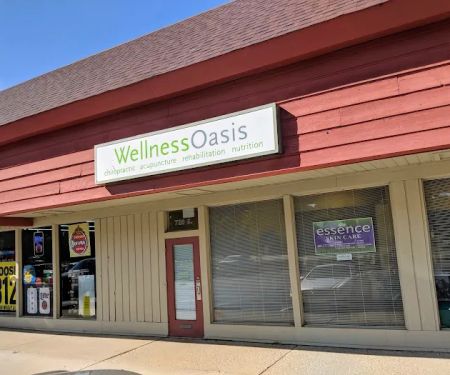 Wellness Oasis
