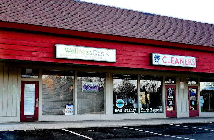 Wellness Oasis Picture 3