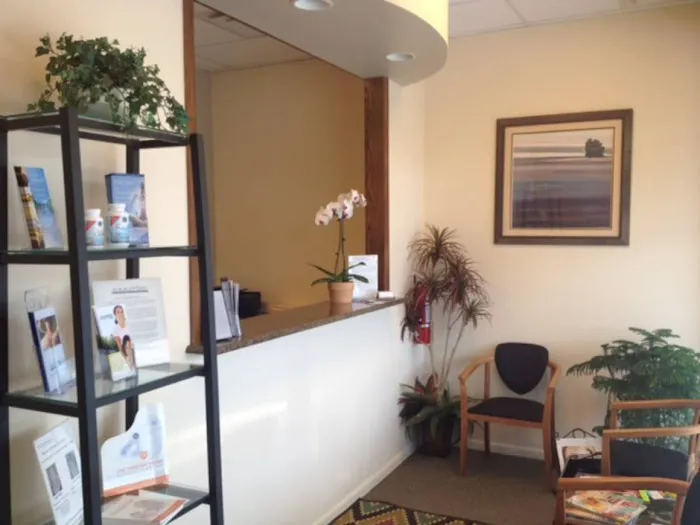 Wellness Oasis Picture 4