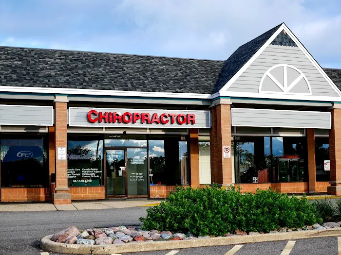 NuWave Wellness Center Picture 2