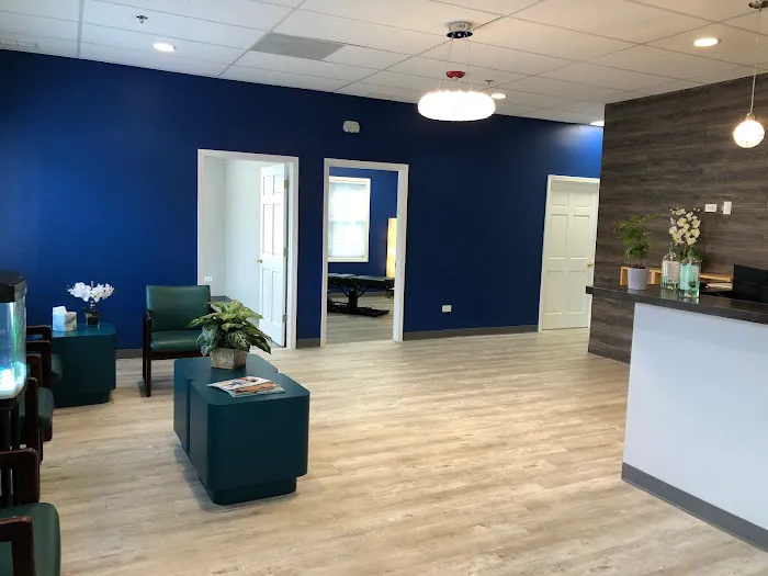 NuWave Wellness Center Picture 3