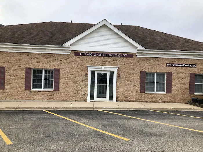 NuWave Wellness Center Picture 5