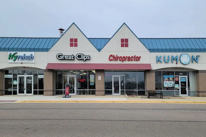 Absolute Health Clinic in Lake Zurich Picture 1